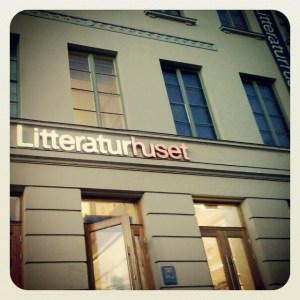 Bilde: Reeta / Les! Lue! 