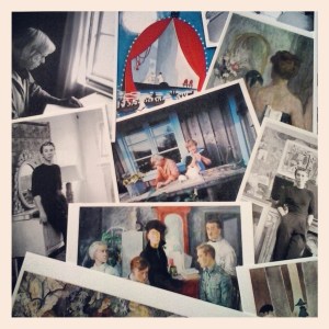 Bilde / Kuva: Reeta / Les! Lue!