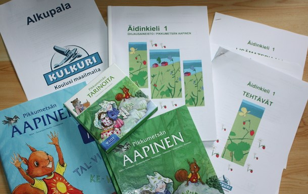 Kuva: Reeta / Les! Lue!