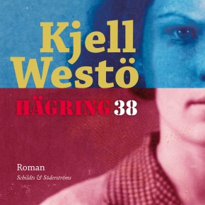 Gratulerer Kjell Westö!