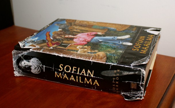 Kuva: Reeta / Les! Lue!