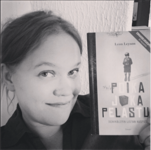 Kuva: Reeta / Les! Lue!