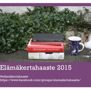 Ja tällä kertaa lahjakortin&nbsp;voittaa…