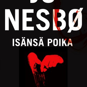 Isänsä poika (Jo&nbsp;Nesbø)