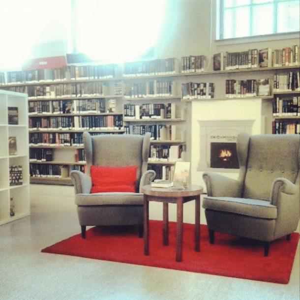 Kuva: Reeta / Les! Lue! 