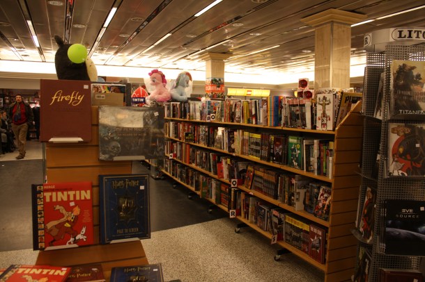 Kuva: Reeta / Les! Lue!