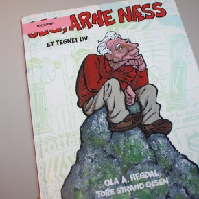 Arne Næss