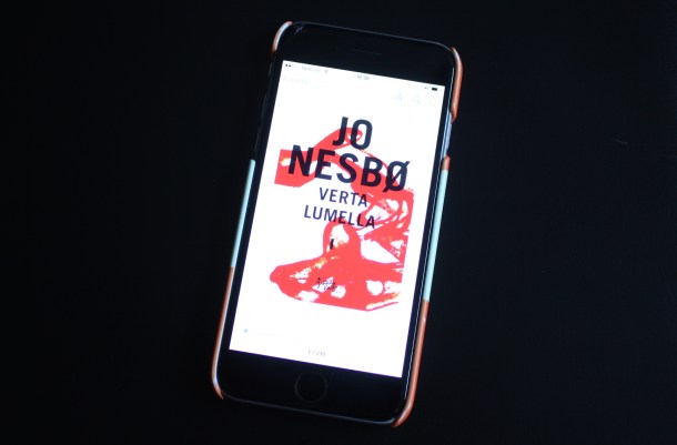 Kuva: Reeta / Les! Lue!