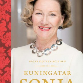 Kuningatar Sonja (Ingar Sletten&nbsp;Kolloen)