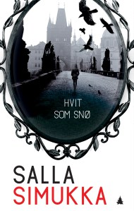 Omslagbilde: Laura Lyytinen / Gyldendal