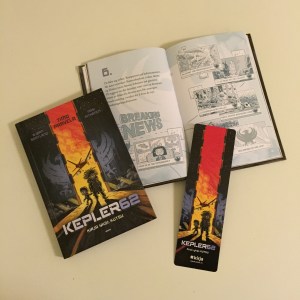 Kuva: Reeta / Les! Lue!