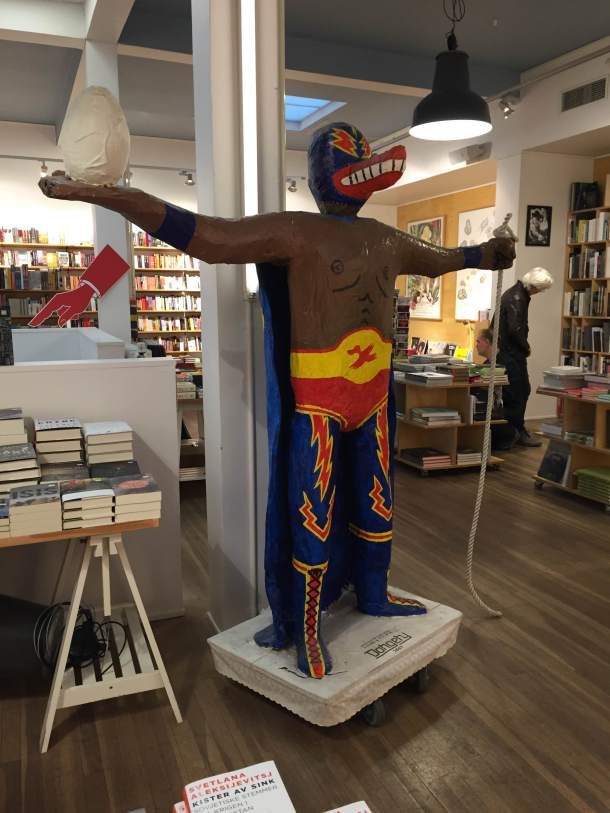 Kuva: Reeta / Les! Lue!