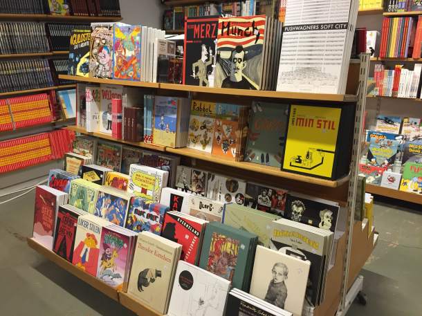 Kuva: Reeta / Les! Lue!