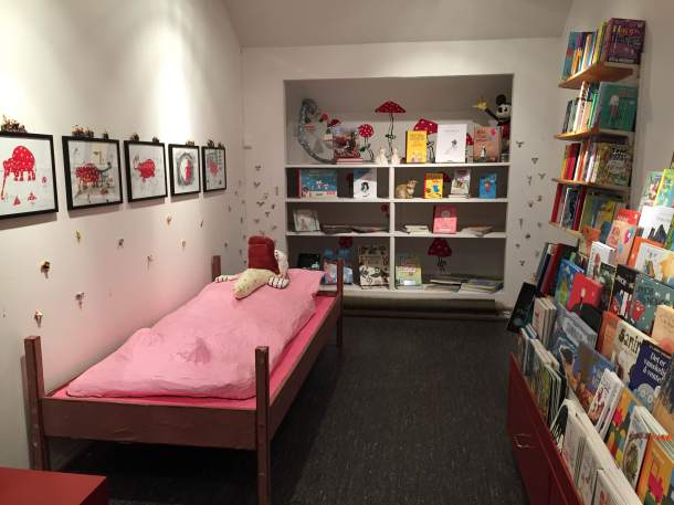 Kuva: Reeta / Les! Lue!