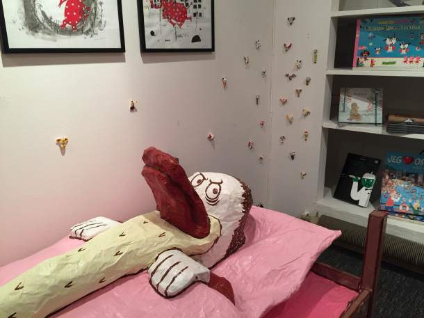 Kuva: Reeta / Les! Lue!