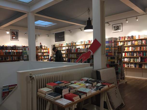 Kuva: Reeta / Les! Lue!