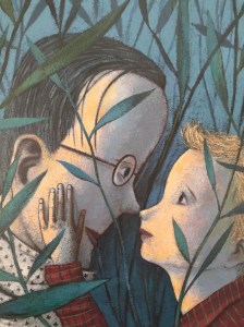 Kuvitus: Akin Duzakin