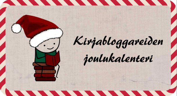 Kuva: Niina / Yöpöydän kirjat (http://kirjakissa.blogspot.fi)