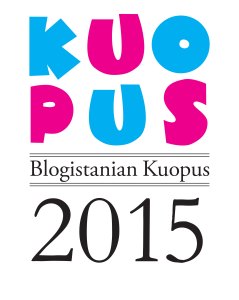 Logot: Marja-Leena Liipo