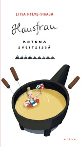 Päällys: Elina Warsta / Solaav.nu /Atena