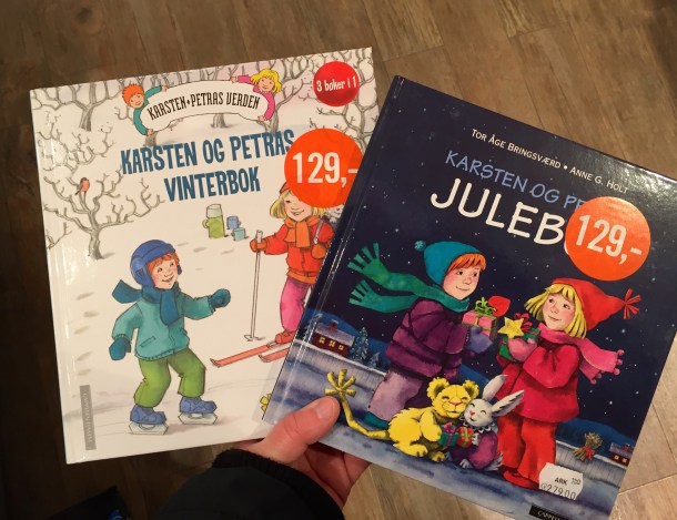 Kuva: Reeta / Les! Lue!