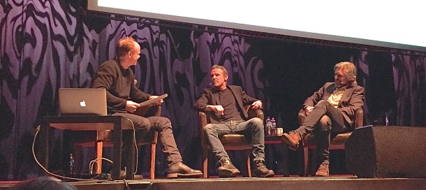 Kuva/Bilde: Reeta / Les! Lue!