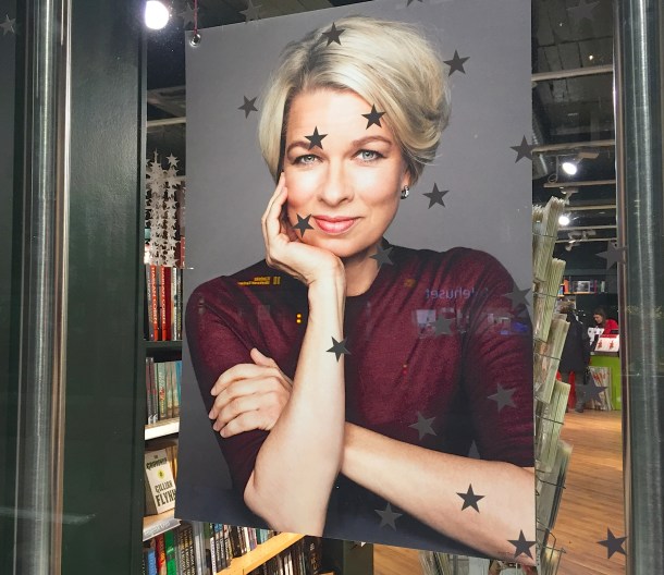 Kuva: Reeta / Les! Lue!