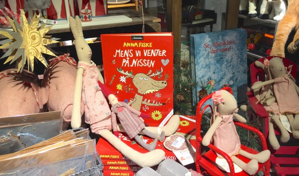 Kuva: Reeta / Les! Lue!