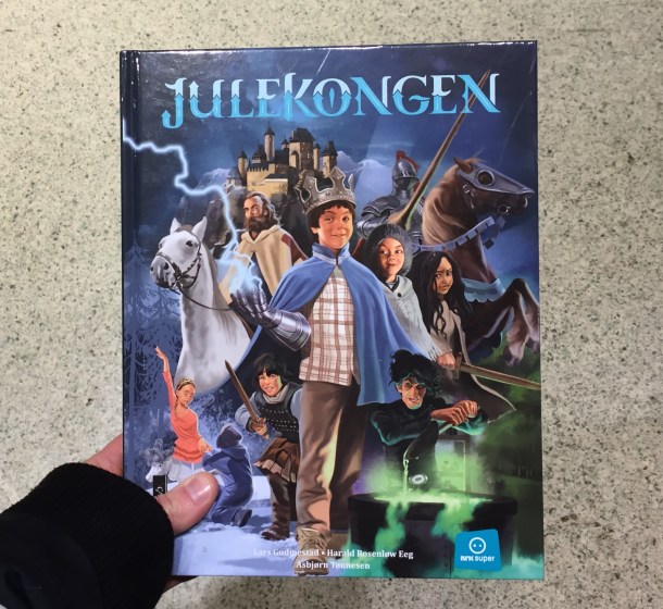 Kuva: Reeta / Les! Lue!