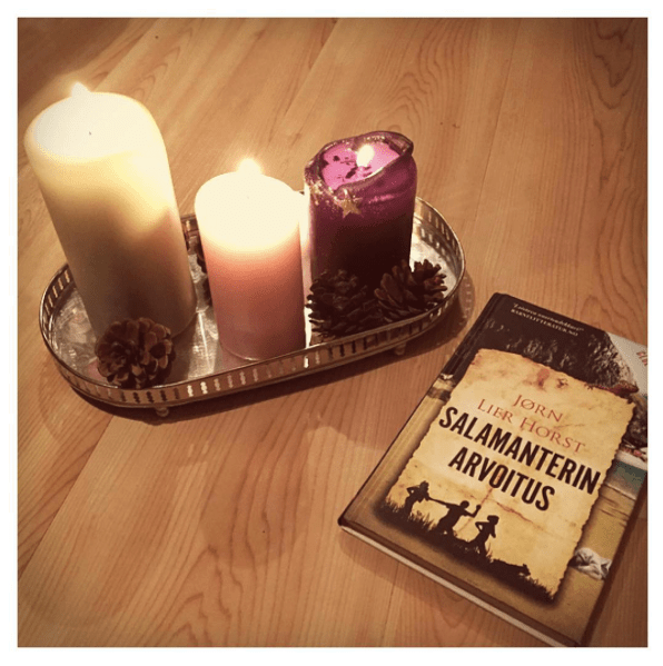 Kuva: Reeta / Les! Lue!