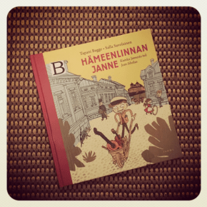 Minihaasteen lahjakortin arvonta to&nbsp;7.1.