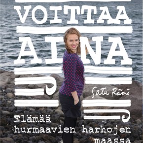 Islantilainen voittaa aina (Satu&nbsp;Rämö)