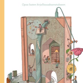 Lue lapselle! (Päivi Heikkilä-Halttunen)