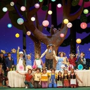 Aldri forandre deg&nbsp;Klatremus!