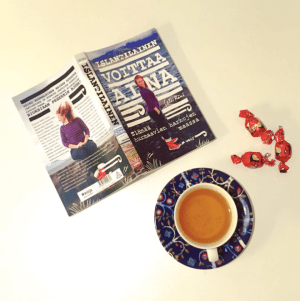 Kuva: Reeta / Les! Lue!