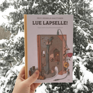 Kuva: Reeta / Les! Lue!