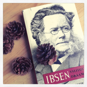 Peer Gynt (Henrik&nbsp;Ibsen)