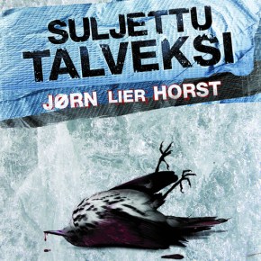 Suljettu talveksi (Jørn Lier&nbsp;Horst)