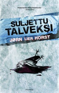 Kansi: Jussi Jääskeläinen / Sitruuna 