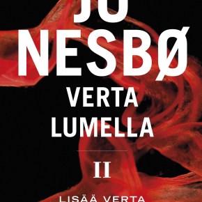 Verta lumella 2 – Lisää verta (Jo&nbsp;Nesbø)