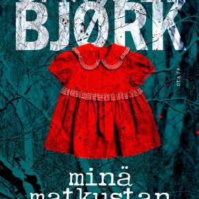 Minä matkustan yksin (Samuel&nbsp;Bjørk)