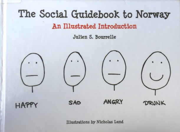 Kuva/Bilde: Nicholas Lund / Frisk Forlag