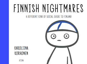 Kuva/Bilde: Karoliina Korhonen / Atena