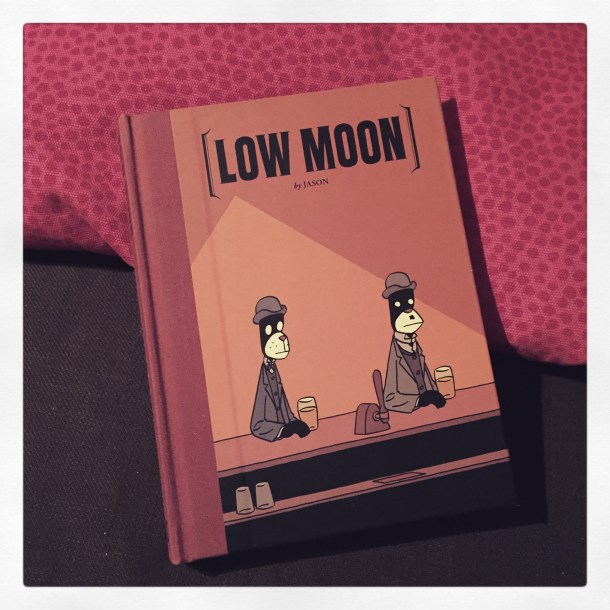 Kuva: Reeta / Les! Lue!