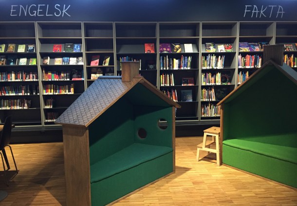 Kuva: Reeta / Les! Lue!