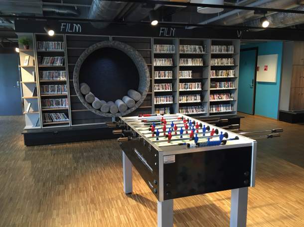 Kuva: Reeta / Les! Lue!