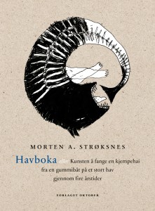 Kuva: Forlaget Oktober