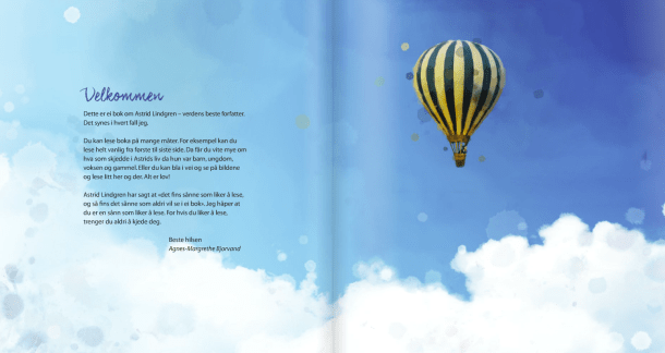 Kuva: Lisa Aisato / Cappelen Damm