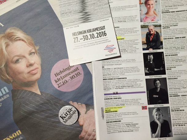 Kuva: Reeta / Les! Lue!