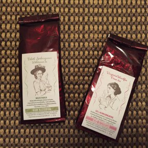 Kirjamessujen ensimmäinen päivä